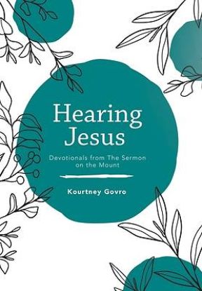 Picture of Hearing Jesus