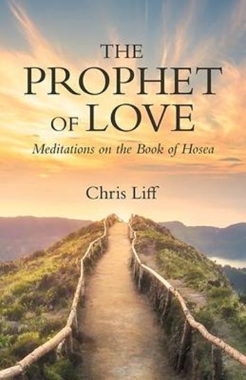 Picture of The Prophet of Love