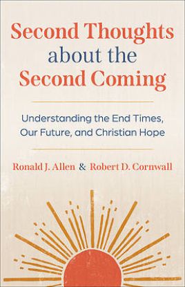 Picture of Second Thoughts about the Second Coming