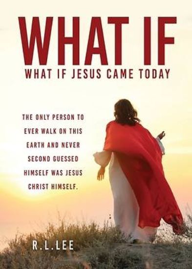 Picture of What If