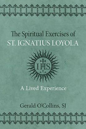 Picture of The Spiritual Exercises of St. Ignatius of Loyola