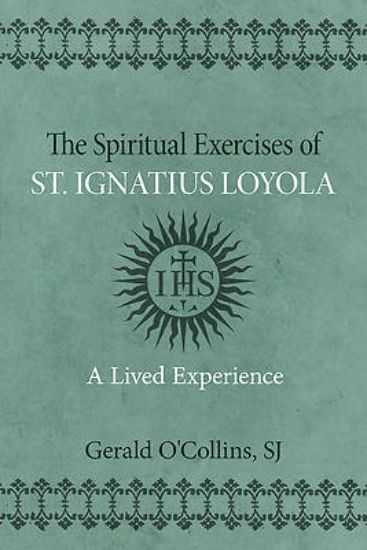 Picture of The Spiritual Exercises of St. Ignatius of Loyola