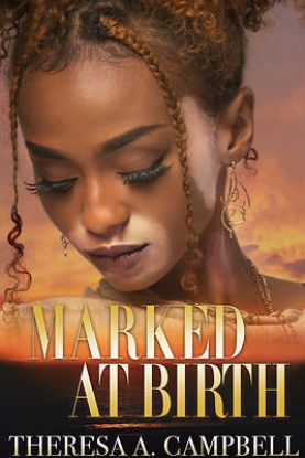Picture of Marked at Birth