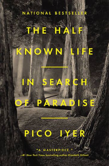 Picture of The Half Known Life