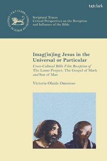 Picture of Imag(in)Ing Jesus in the Universal or Particular