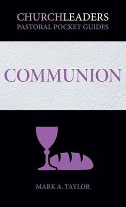 Picture of ChurchLeaders Pastoral Pocket Guides