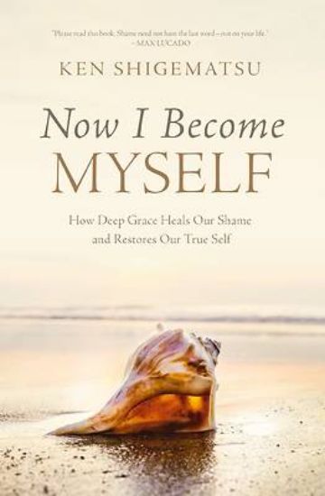 Picture of Now I Become Myself