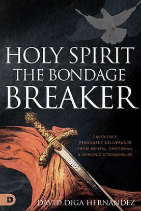 Picture of Holy Spirit