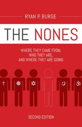 Picture of The Nones, Second Edition