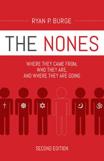 Picture of The Nones, Second Edition