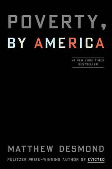 Picture of Poverty, by America