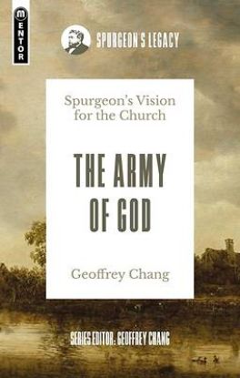 Picture of The Army of God