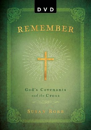 Picture of Remember DVD