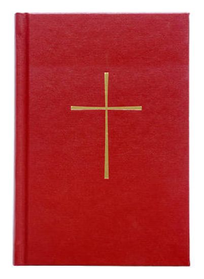 Picture of Book of Common Prayer\El Libro de Oración Común