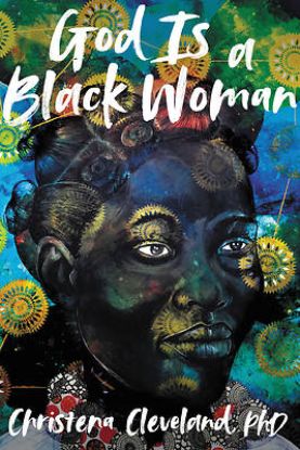 Picture of God Is a Black Woman