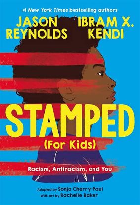 Picture of Stamped (for Kids)