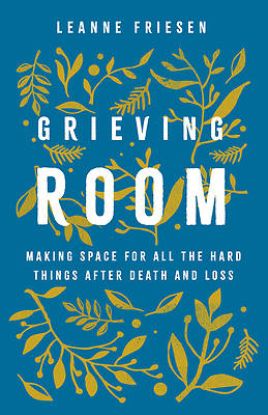 Picture of Grieving Room