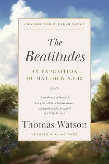 Picture of The Beatitudes