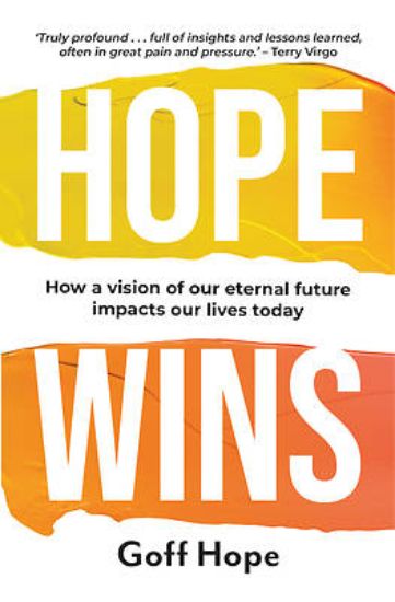 Picture of Hope Wins