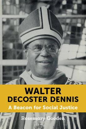 Picture of Walter DeCoster Dennis