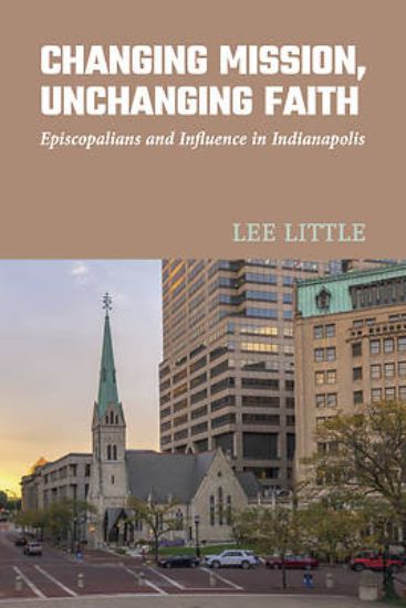 Picture of Changing Mission, Unchanging Faith