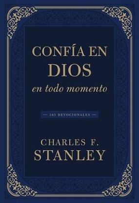 Picture of Confía En Dios En Todo Momento
