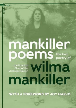 Picture of Mankiller Poems