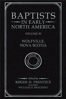 Picture of Baptists in Early North America--Wolfville, Nova Scotia