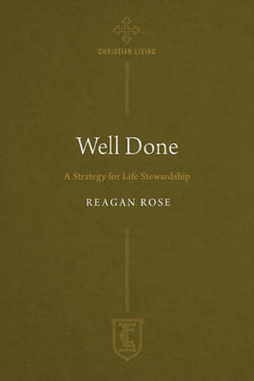 Picture of Well Done