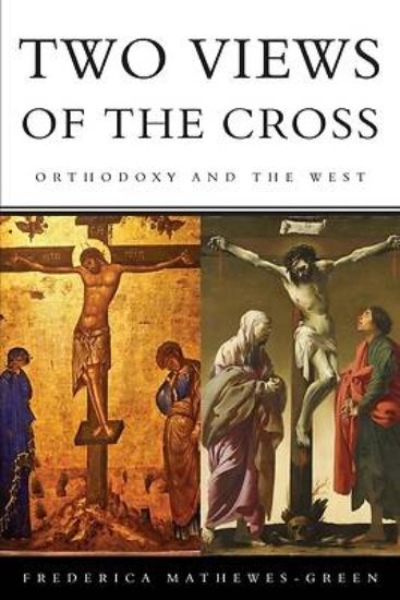 Picture of Two Views of the Cross