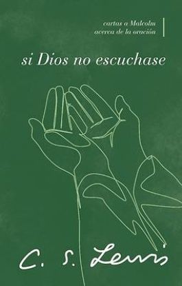 Picture of Si Dios No Escuchase