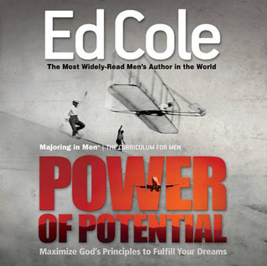 Picture of Power of Potential Workbook
