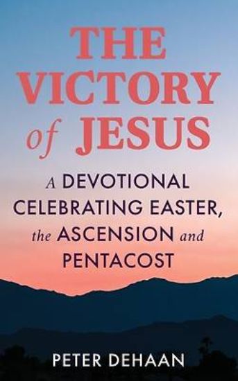 Picture of The Victory of Jesus
