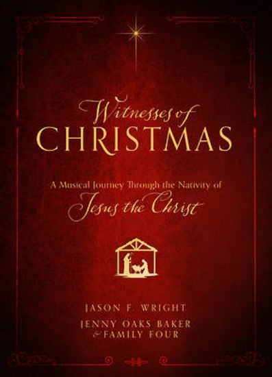 Picture of Witnesses of Christmas