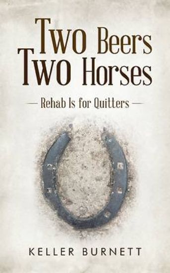 Picture of Two Beers Two Horses