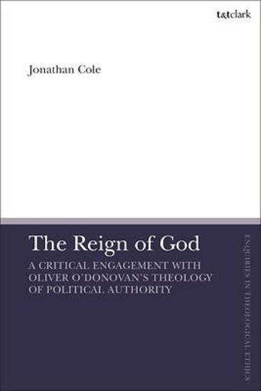 Picture of The Reign of God