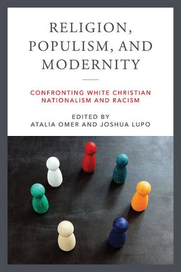 Picture of Religion, Populism, and Modernity