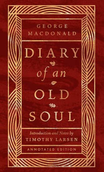 Picture of Diary of an Old Soul