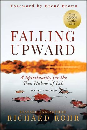 Picture of Falling Upward