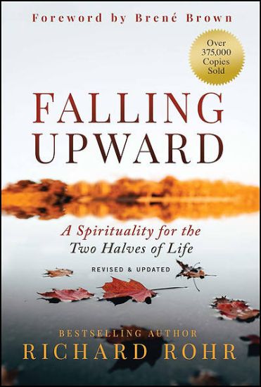 Picture of Falling Upward