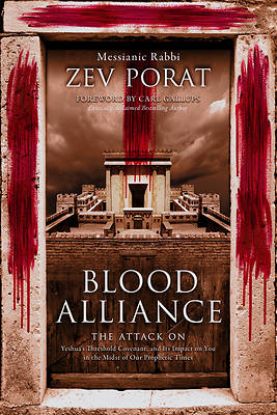 Picture of Blood Alliance