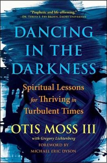 Picture of Dancing in the Darkness