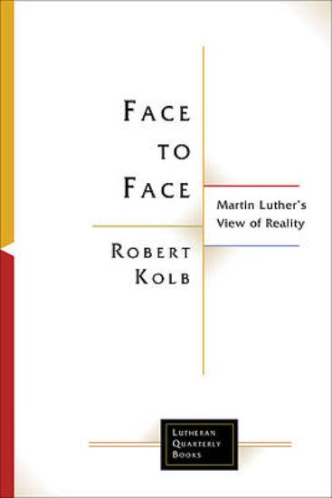 Picture of Face to Face