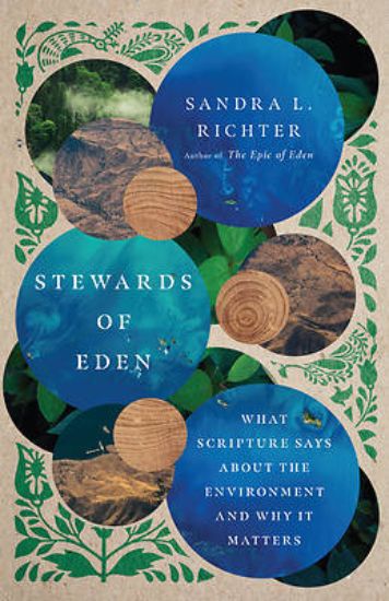 Picture of Stewards of Eden