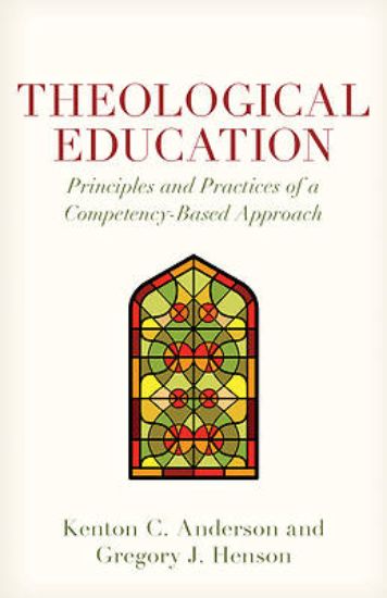 Picture of Theological Education
