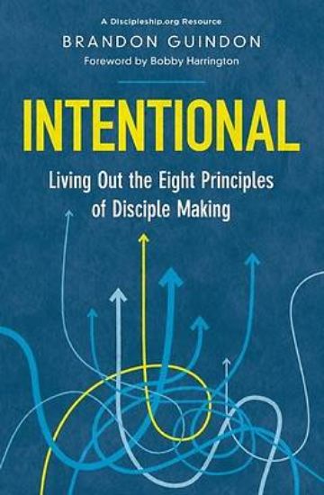 Picture of Intentional