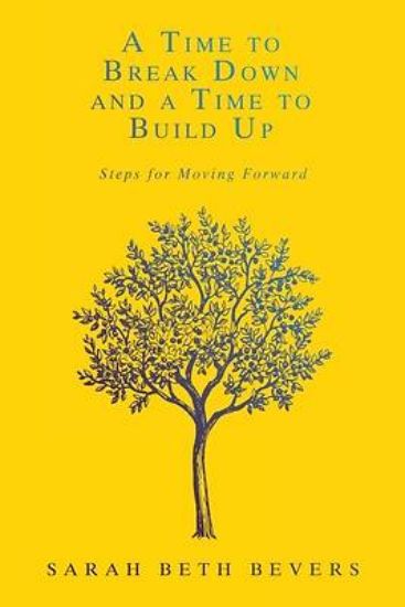 Picture of A Time to Break Down and a Time to Build Up