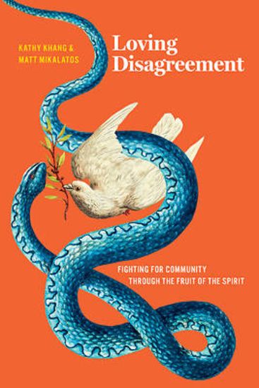 Picture of Loving Disagreement