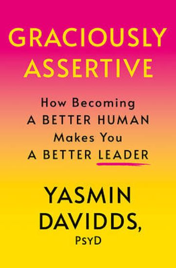 Picture of Graciously Assertive