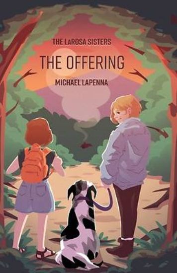 Picture of The Offering
